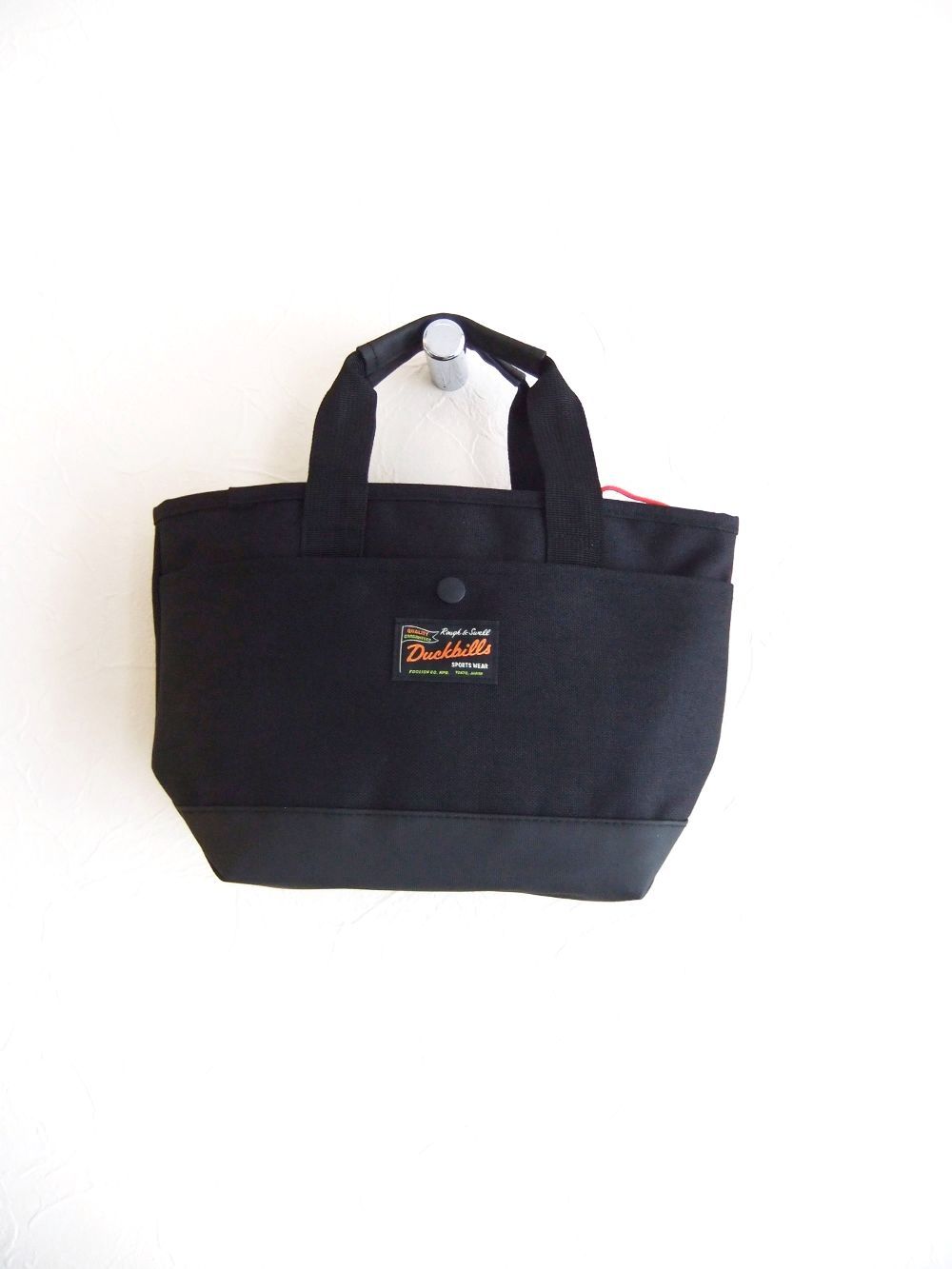 BIG D CART BAG カートバッグ  (ブラック)