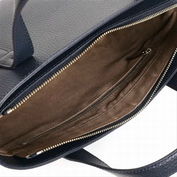 Tela Marina（テーラマリーナ） ミニトートバッグ   (ネイビー)  TE015