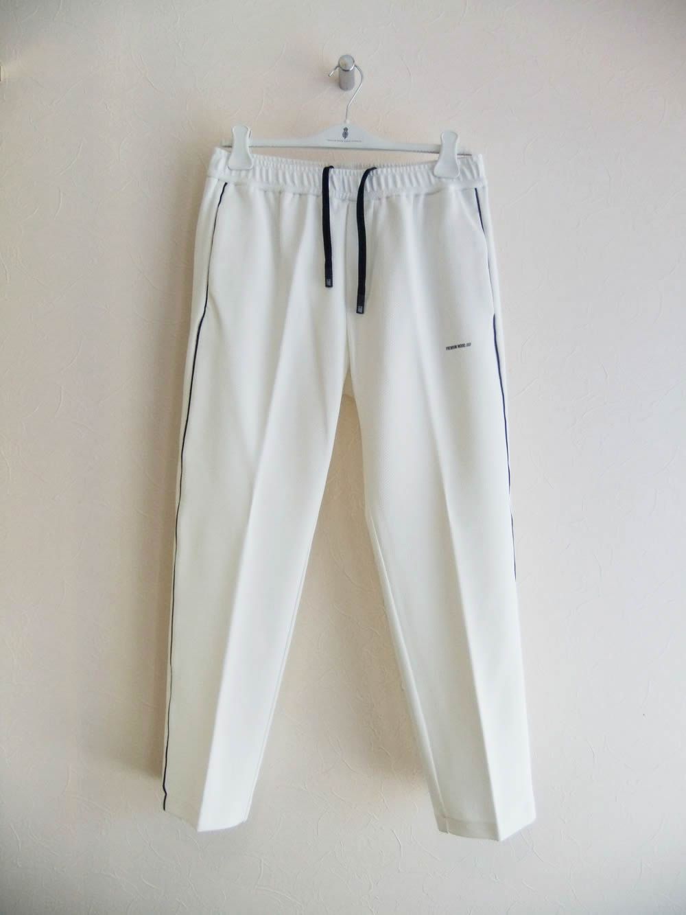 EDWIN PANT      スウェットパンツ