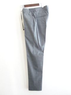 MASACCIO マサッチョ   TECNO WOOL  テクノウールパンツ A6425