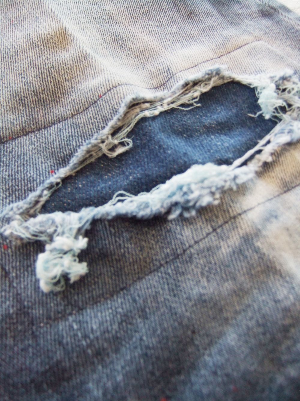 Dsquared2 - SUPER TWINKY JEAN スーパーツインキー ジーンズ