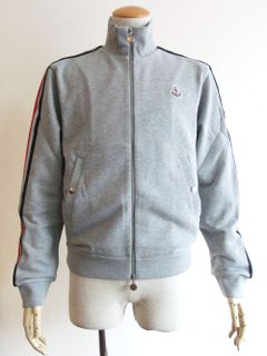MAGLIA CARDIGAN  スウェット カーディガン