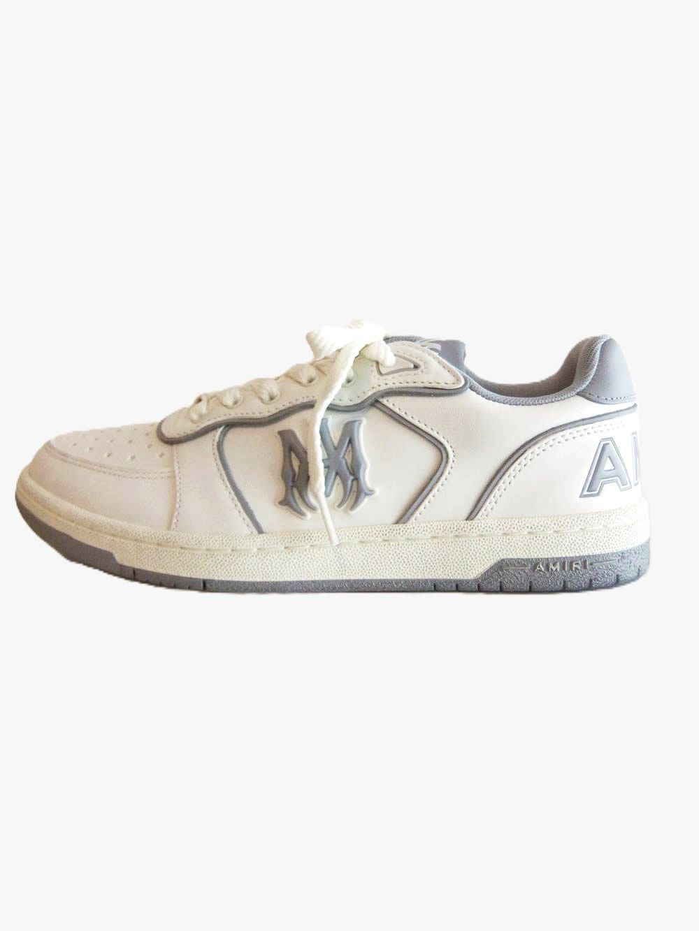NEWPORT  ローカット レザー スニーカー