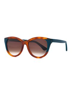 FLATTERY 073 sunglasses