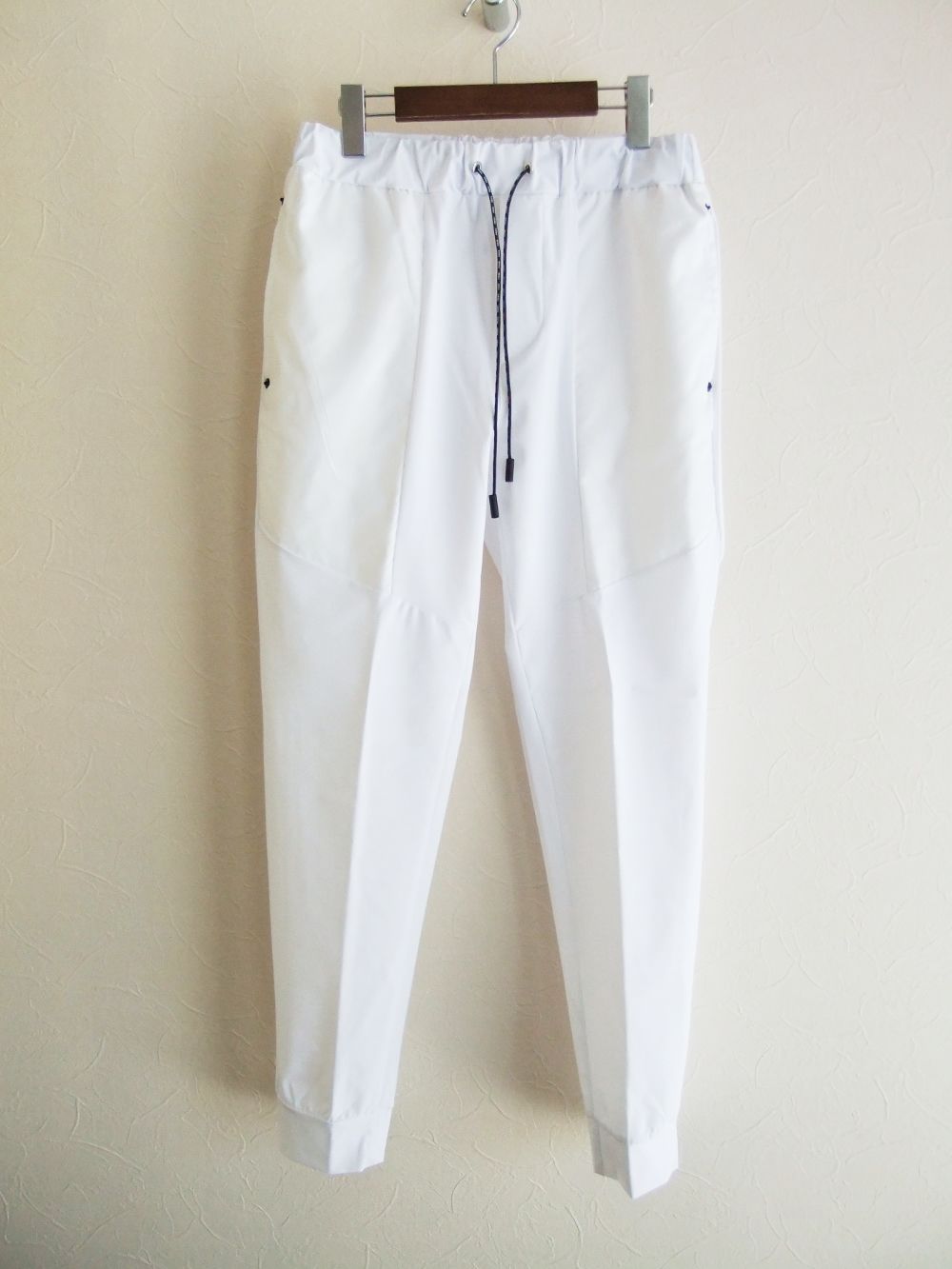 GAUBERT  ハイパーストレッチ パンツ
