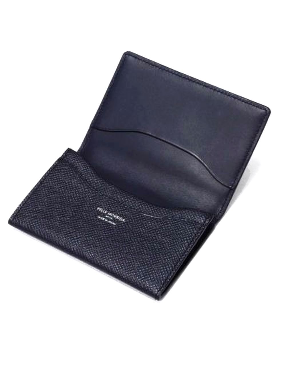 名刺入れ(カードケース) BA305  (ネイビー)