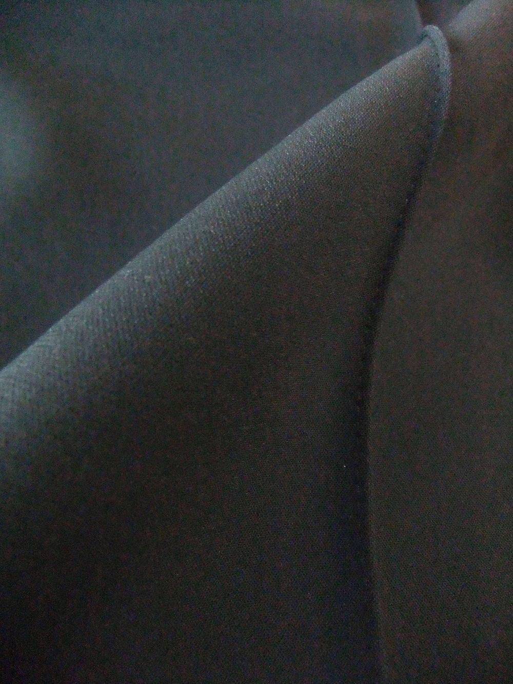 トラック パンツ  (チャコールグレー)