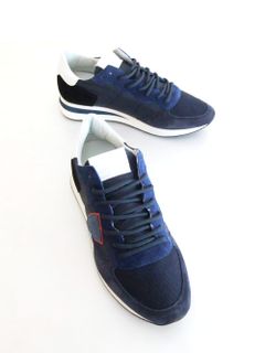 TRPX LOW MAN  TZLU W057  ローカットスニーカー
