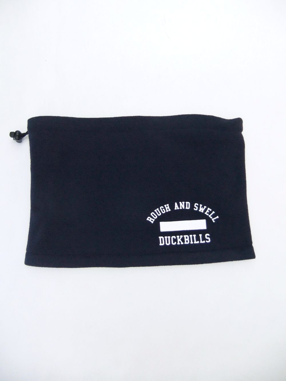 TAYLOR 2 NECK WARMER ( ネイビー )  フリース ネックウォーマー
