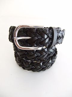 MESH  BELT メッシュベルト (ブラウン)