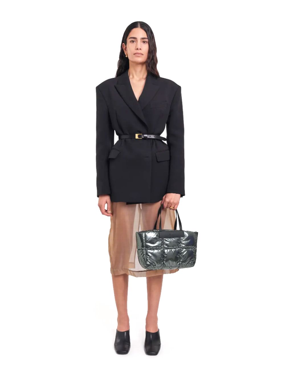PORTER MARCHE SMALL TOTE  ポーター マルシェ スモール トートバッグ