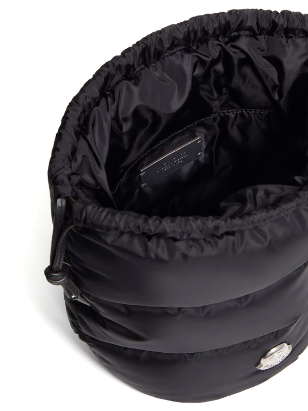 CARADOC BUCKET BAG  ダウン バケット バッグ