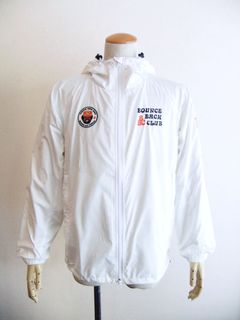 BBC HOODIE  ウィンドブレーカー    RSM-25154