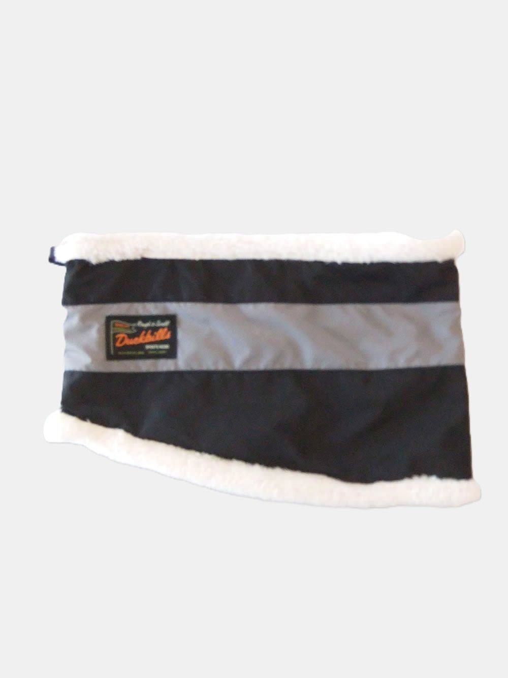 GELATO NECK WARMER ( ブラック )  フリース ネックウォーマー RSA-26209