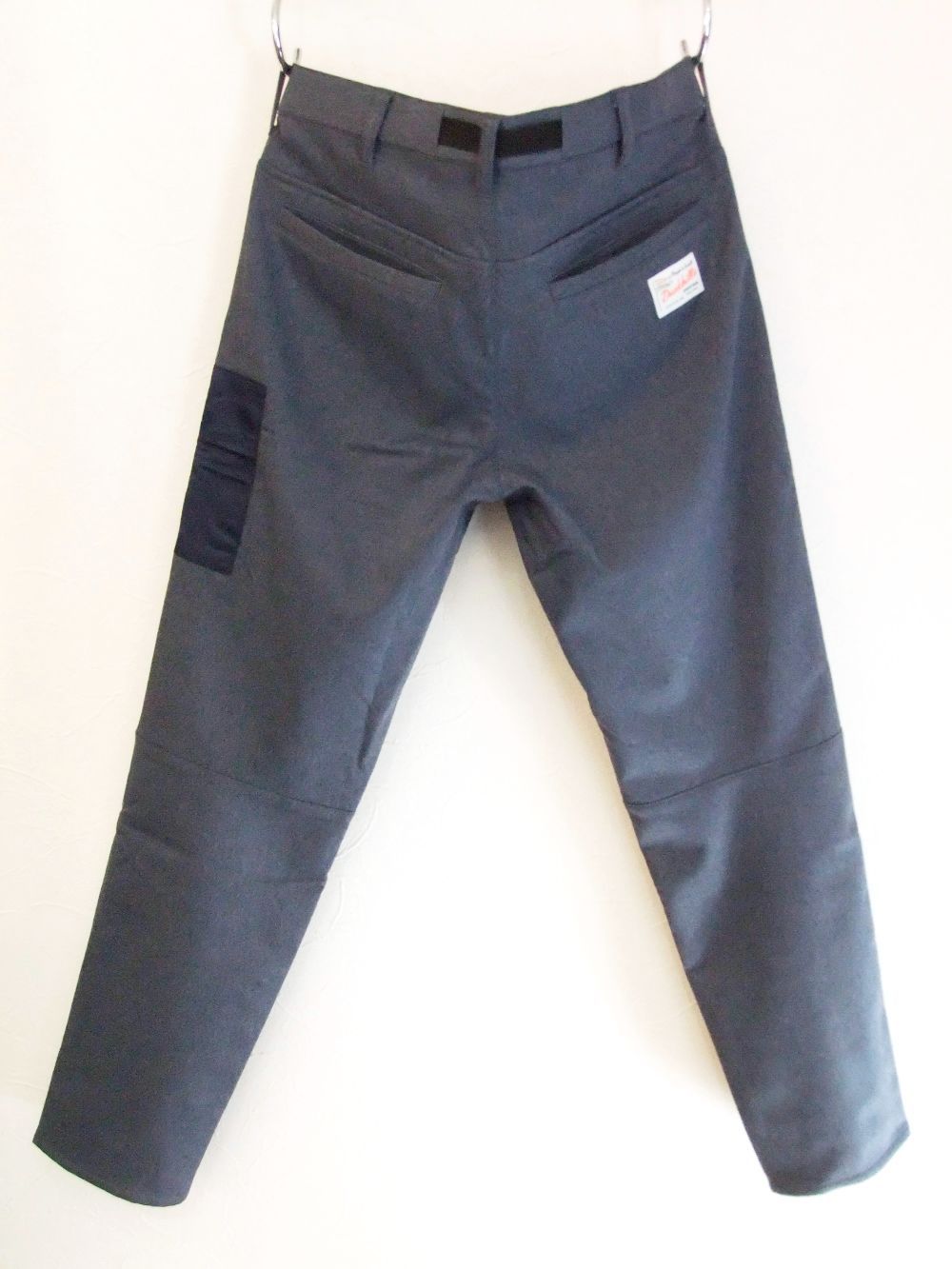 CRAIG PANTS ( インディゴ )  コットンストレッチ パンツ   RSM-21253