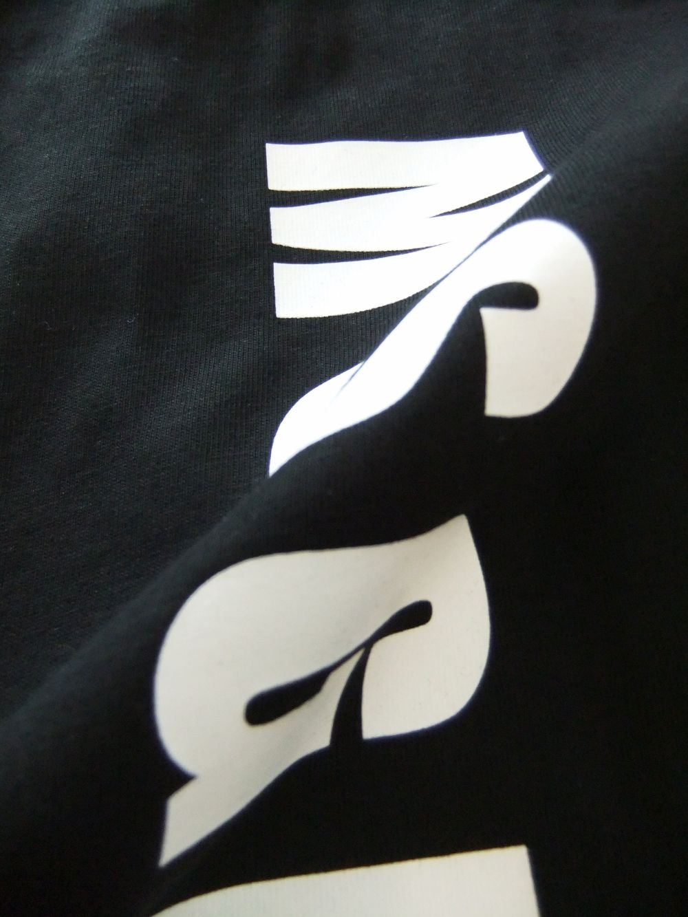 MSGM SIDE LOGOプリントTシャツ   3240MM95