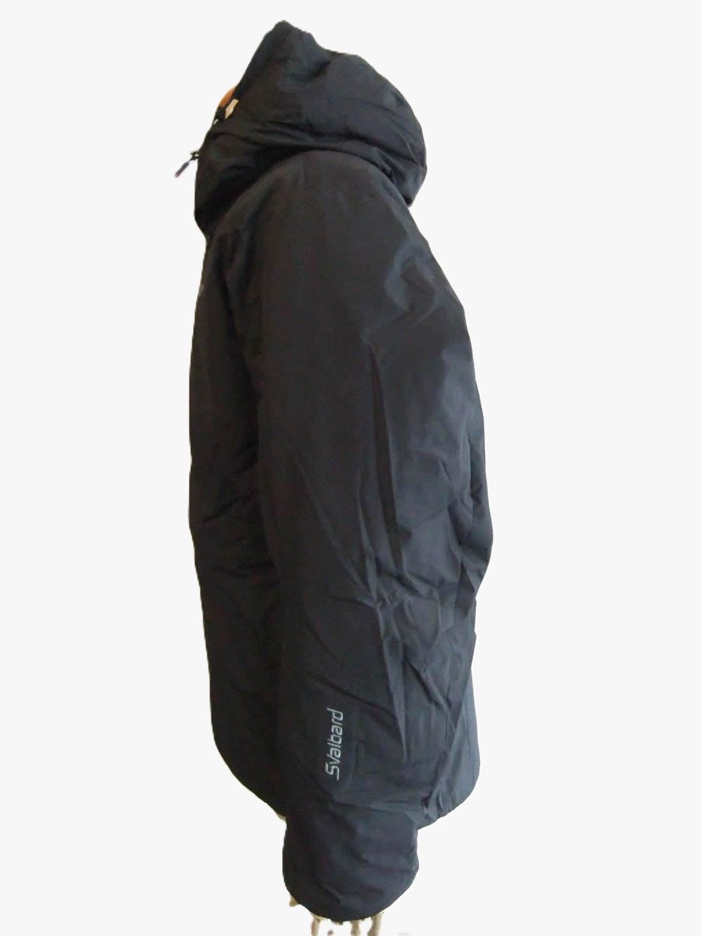 Svalbard Jacket    スバルバード ジャケット