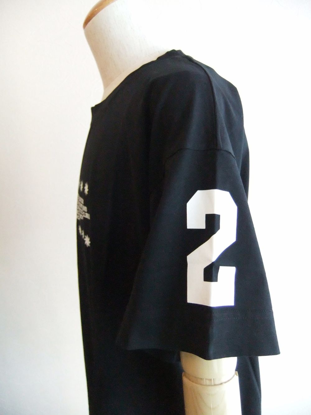 GIVENCHY  プリント Tシャツ