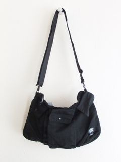 NYLON B UTILITY PACK   ゴーグルバッグ