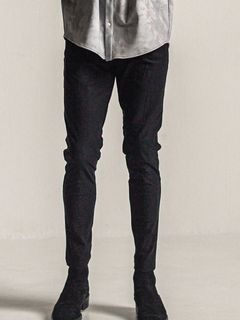 CHRIS EASY HEAT TUCK PANTS    スラックス イージー タックパンツ
