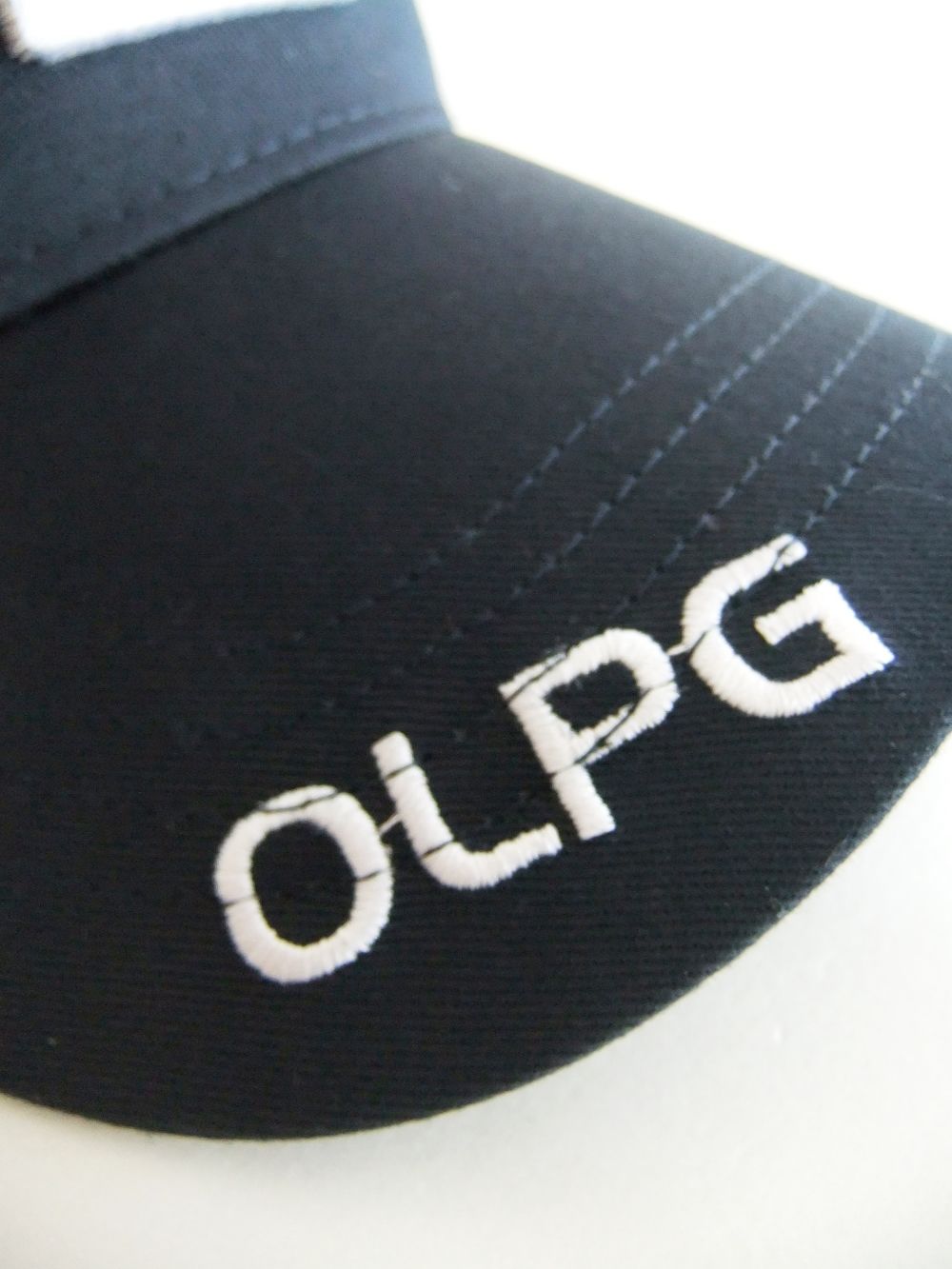 BIG D MESH CAP (ネイビー) ロゴ入りキャップ RSA-23006