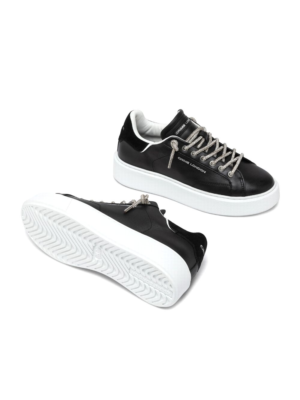 【LADIES】 NEW EXTRALIGHT BLACK SPARK   コート スニーカー   21600AA7