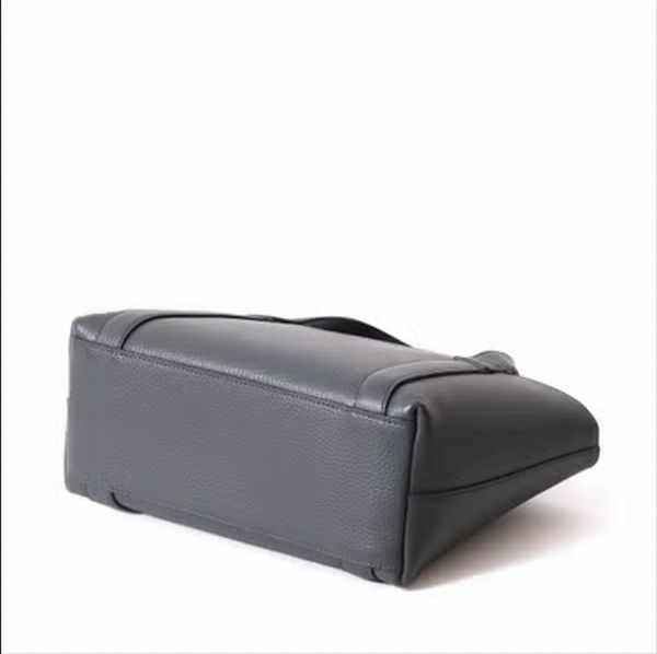 Tela Marina（テーラマリーナ） ミニトートバッグ   (グレー)  TE015