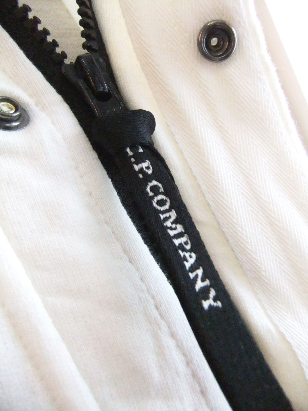 LIGHT FLEECE STAND COLLARS  SWEATSHIRT   トラックジャケット