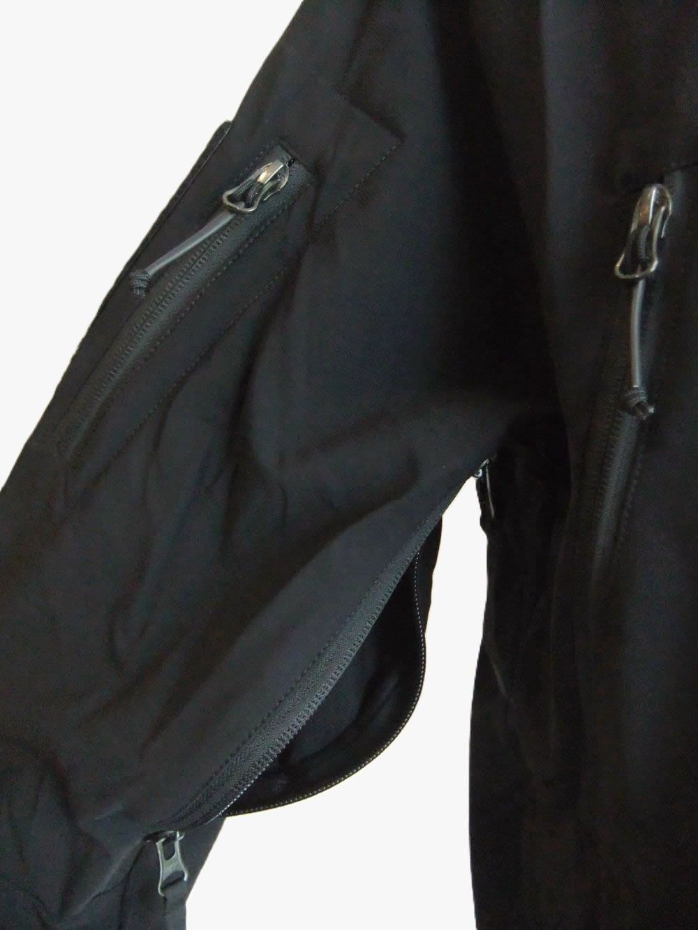 Noshaq MiG Jacket   ノシャック ミグ ジャケット