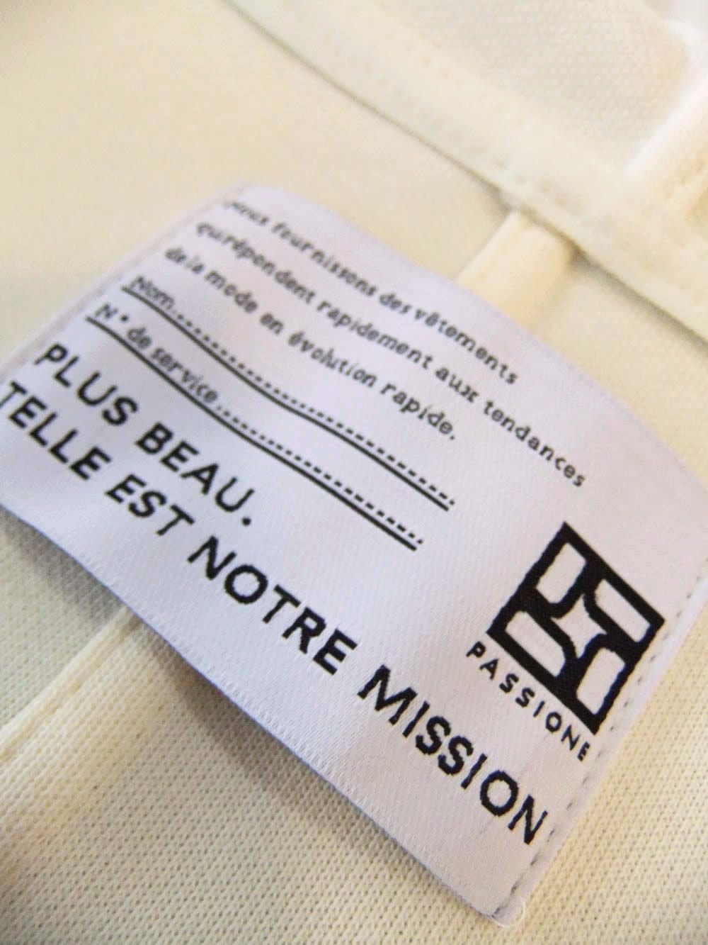 ボリューム スリーブ ZIP UP スウェット パーカー   616419