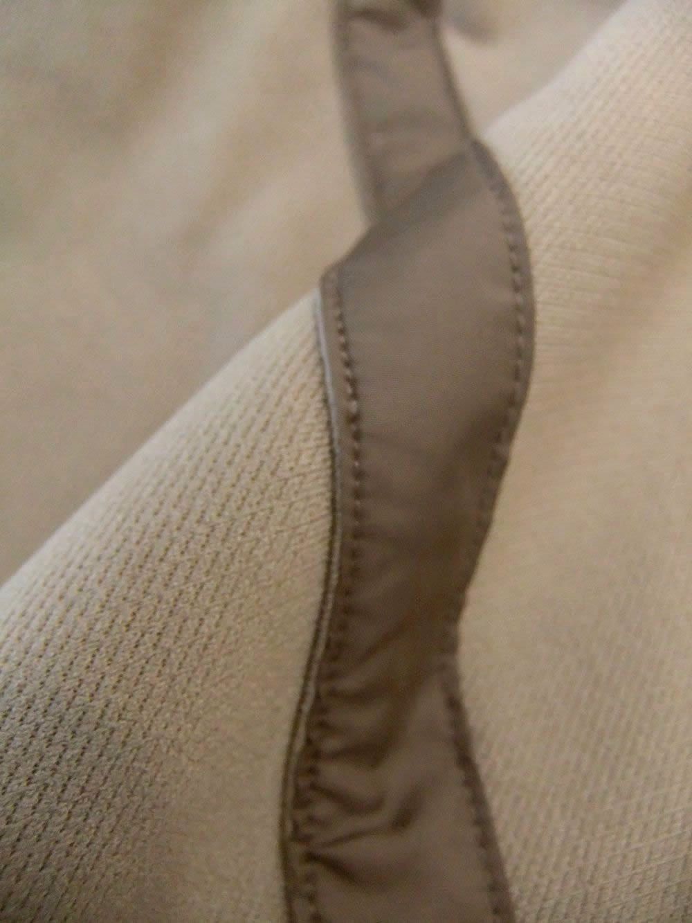 SASUKE SIDE STRIPE  リブ ナイロン 4WAY ストレッチ パンツ   RSM-26266