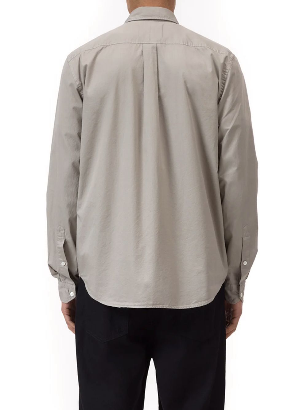 BASIC SHIRT    オーガニック コットン シャツ