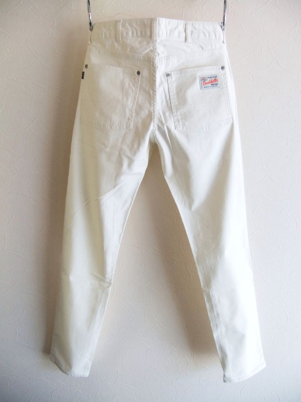 【LADIES】  ANTONIO PANTS W.    ストレッチパンツ  RSL-24225