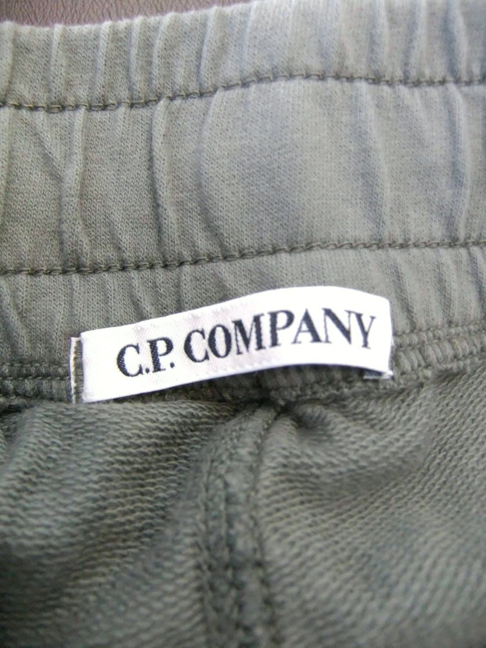 LIGHT FLEECE CARGO LENS SHORTS  (ダークグレー)  スウェット ハーフパンツ