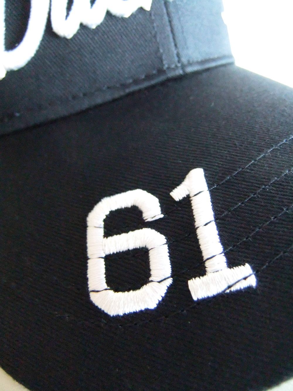 DRIVER TOUR CAP  ( ネイビー )  ロゴ入りキャップ  RSA-23209