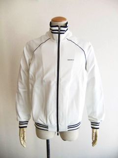 EDWIN FLEECE  トラックジャケット