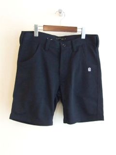 CUDA SHORTS ( ネイビー)  ハーフ スウェットパンツ   RSM-21094