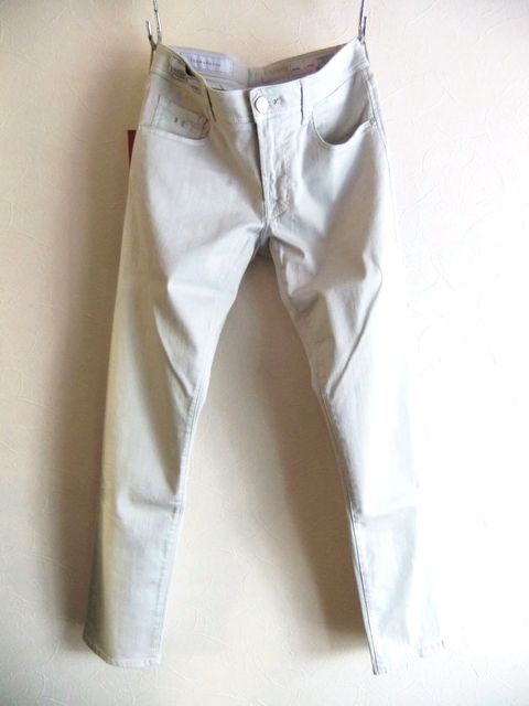 Tramarossa LEONARDO デニムパンツ 29インチ 美品】tramarossa 