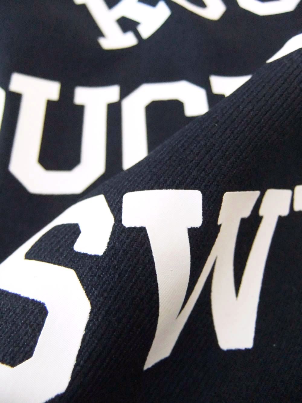 VARSITY SNEAD  ロゴプリント スニードジャック    RSM-25245