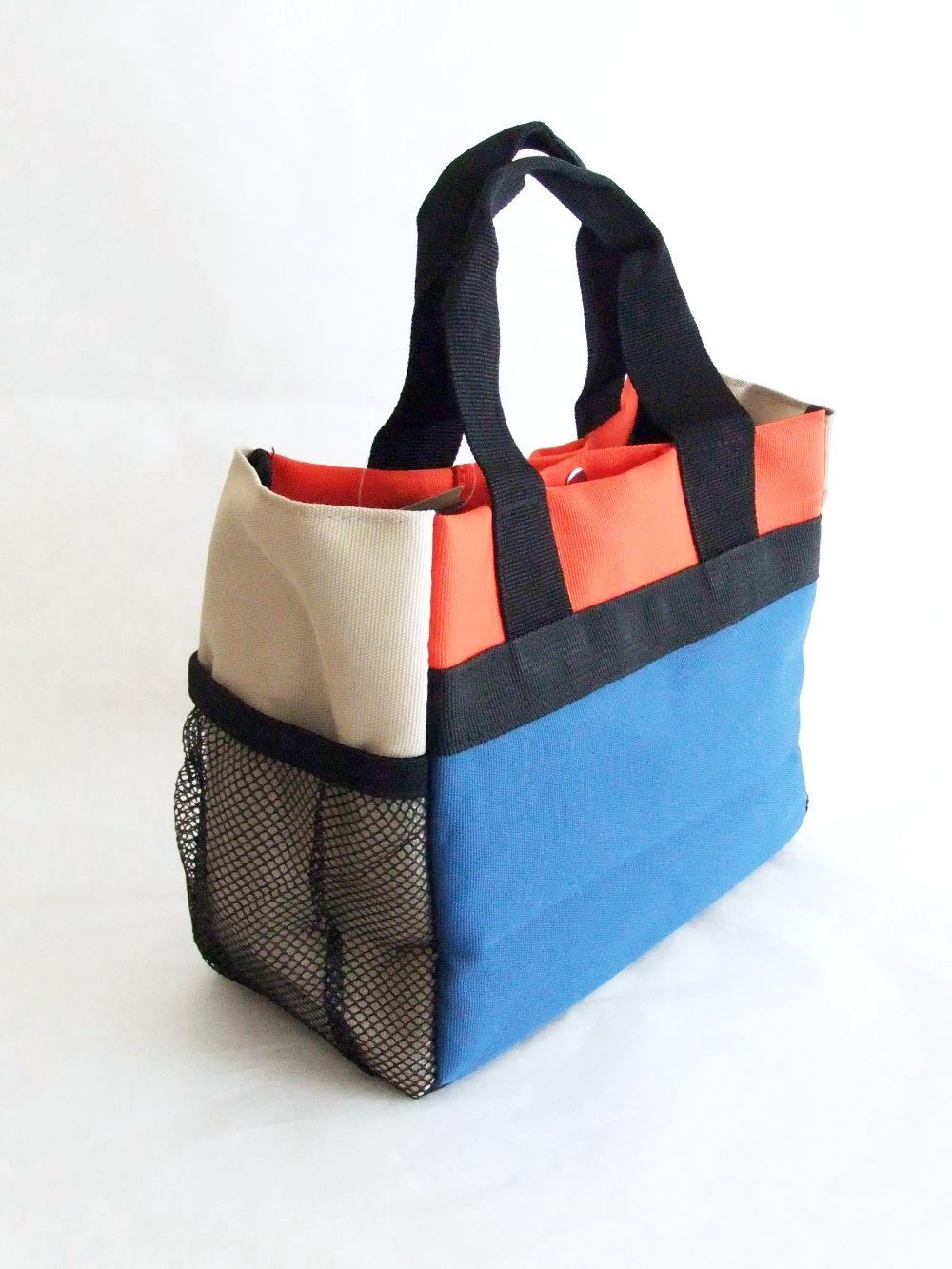 U.T. CART BAG  カートバッグ ( ブルー )   RSA-21205