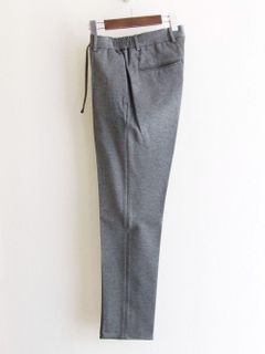 MASACCIO  JERSEY  ( グレー )  ジャージーパンツ A5960