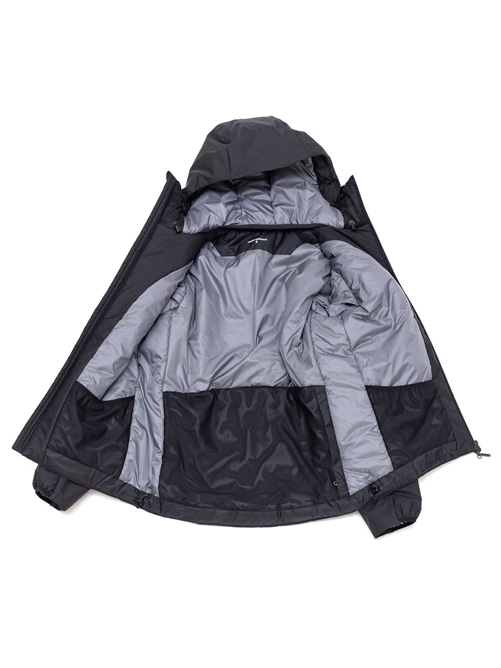 Svalbard Jacket    スバルバード ジャケット