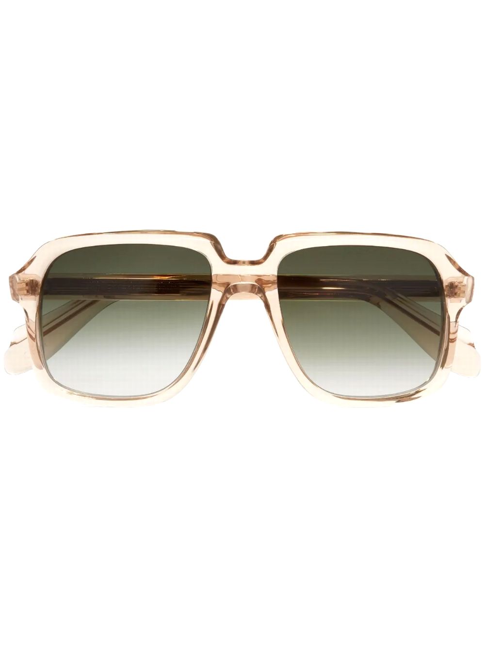 CUTLER AND GROSS   1397 SQUARE SUNGLASSES