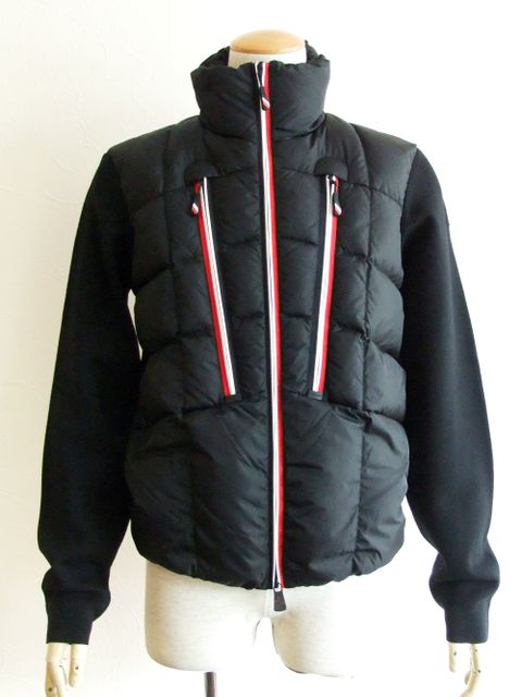 MONCLER《モンクレール》メンズ正規通販 | 4.444glad / 1万円(税抜)以上送料無料