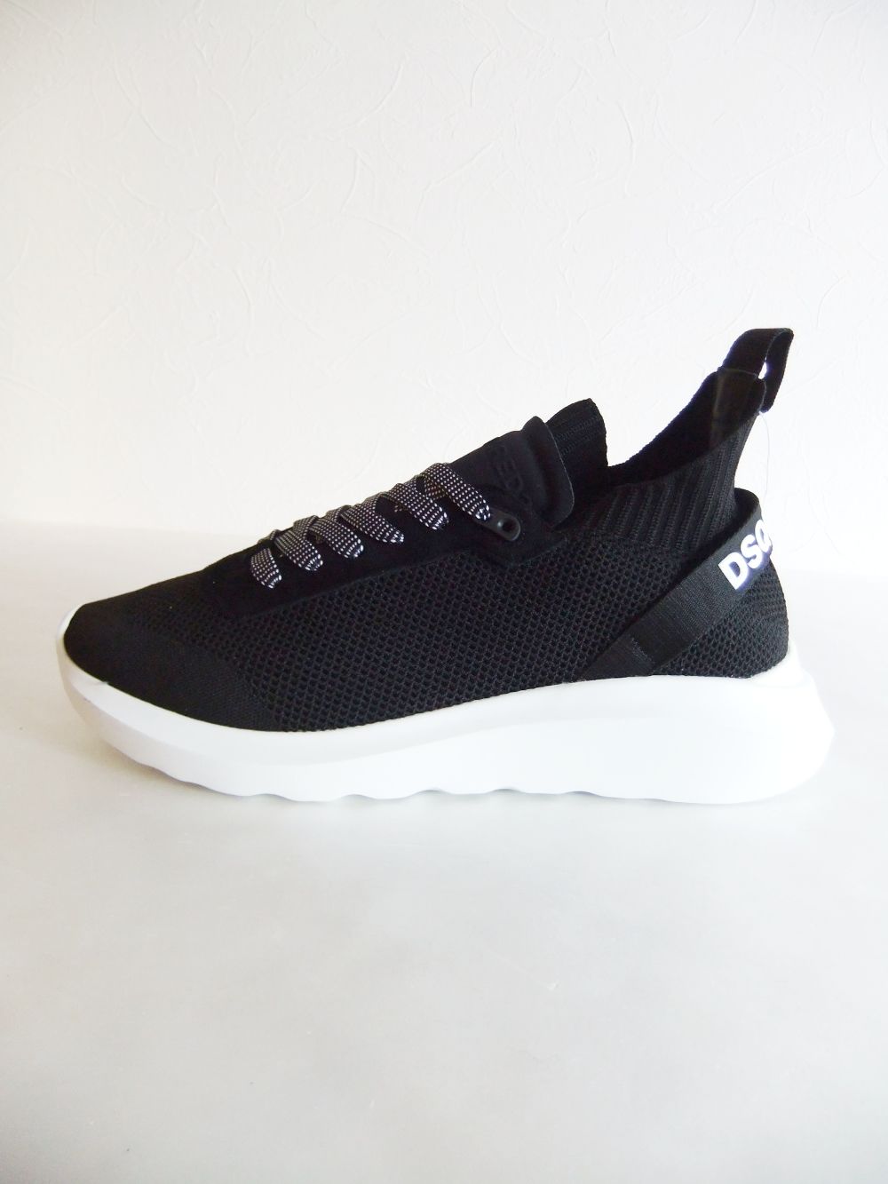 SPEEDSTER SNEAKERS  ロゴ スニーカー  S82SN0074