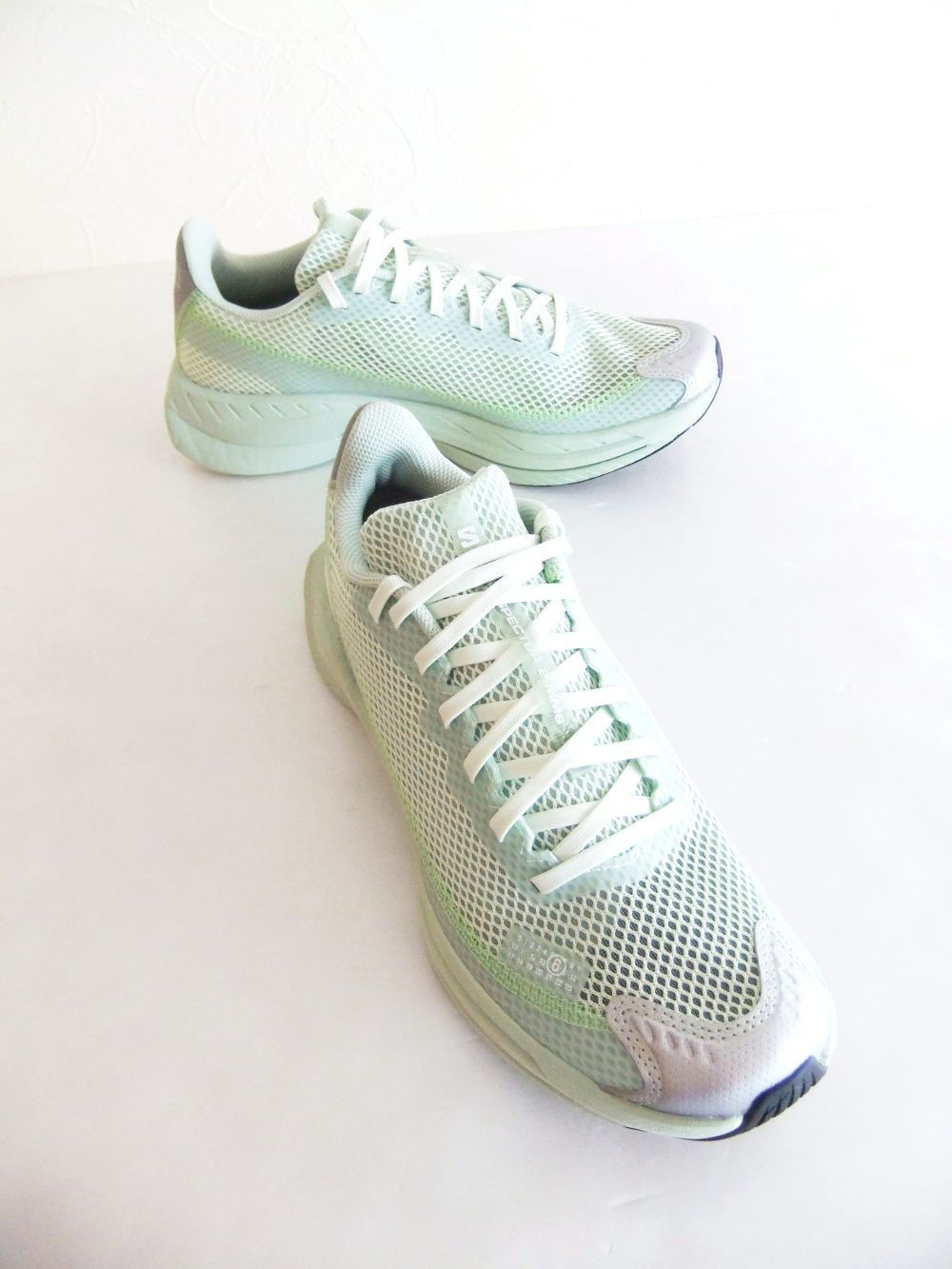 MM6 Maison Margiela - SPECTUR 2 MM⑥ MAISON MARGIELA MM⑥