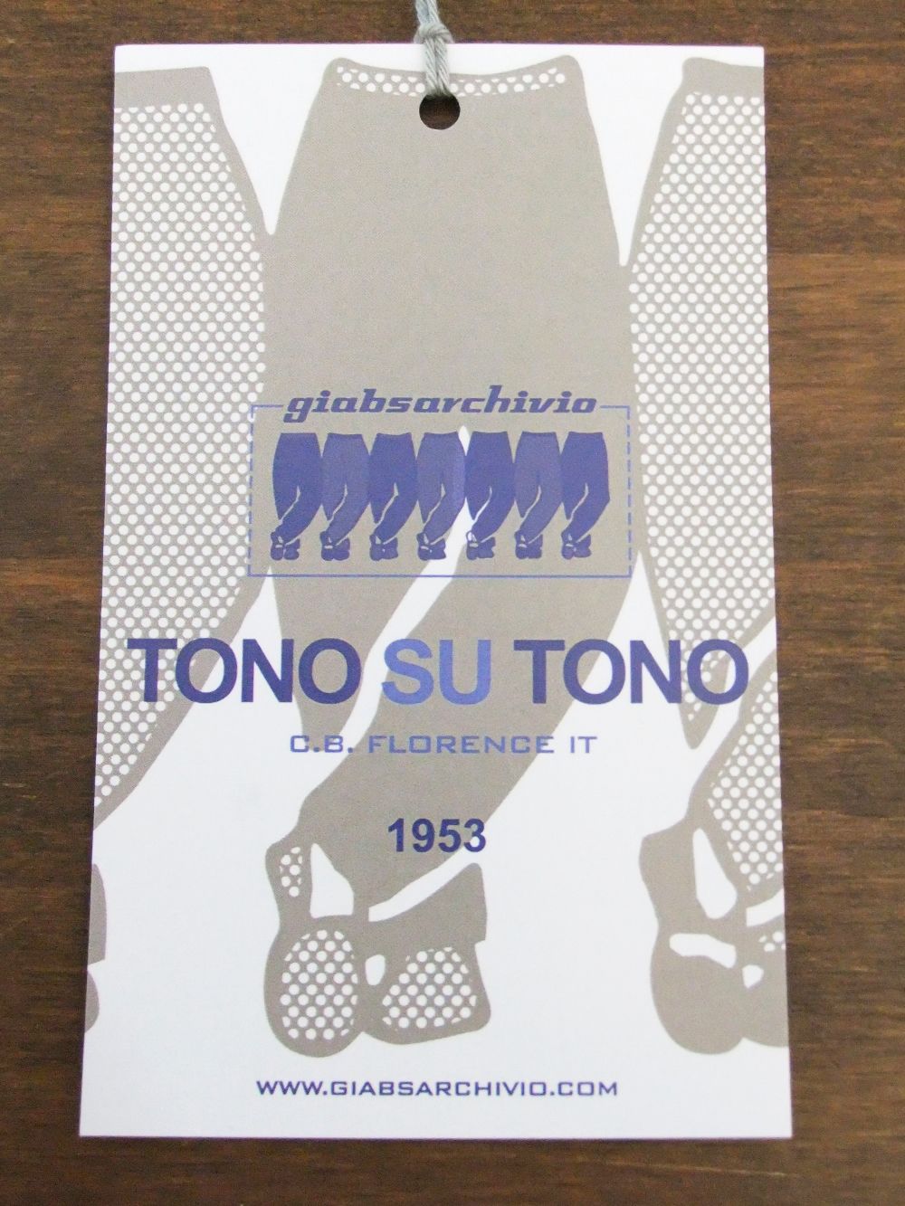 STROZZI ストロッツィ   AIRY TECNO COTTON  A3802