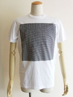 D2 MIRROR   ロゴプリント T-SHIRT   S74GD0646