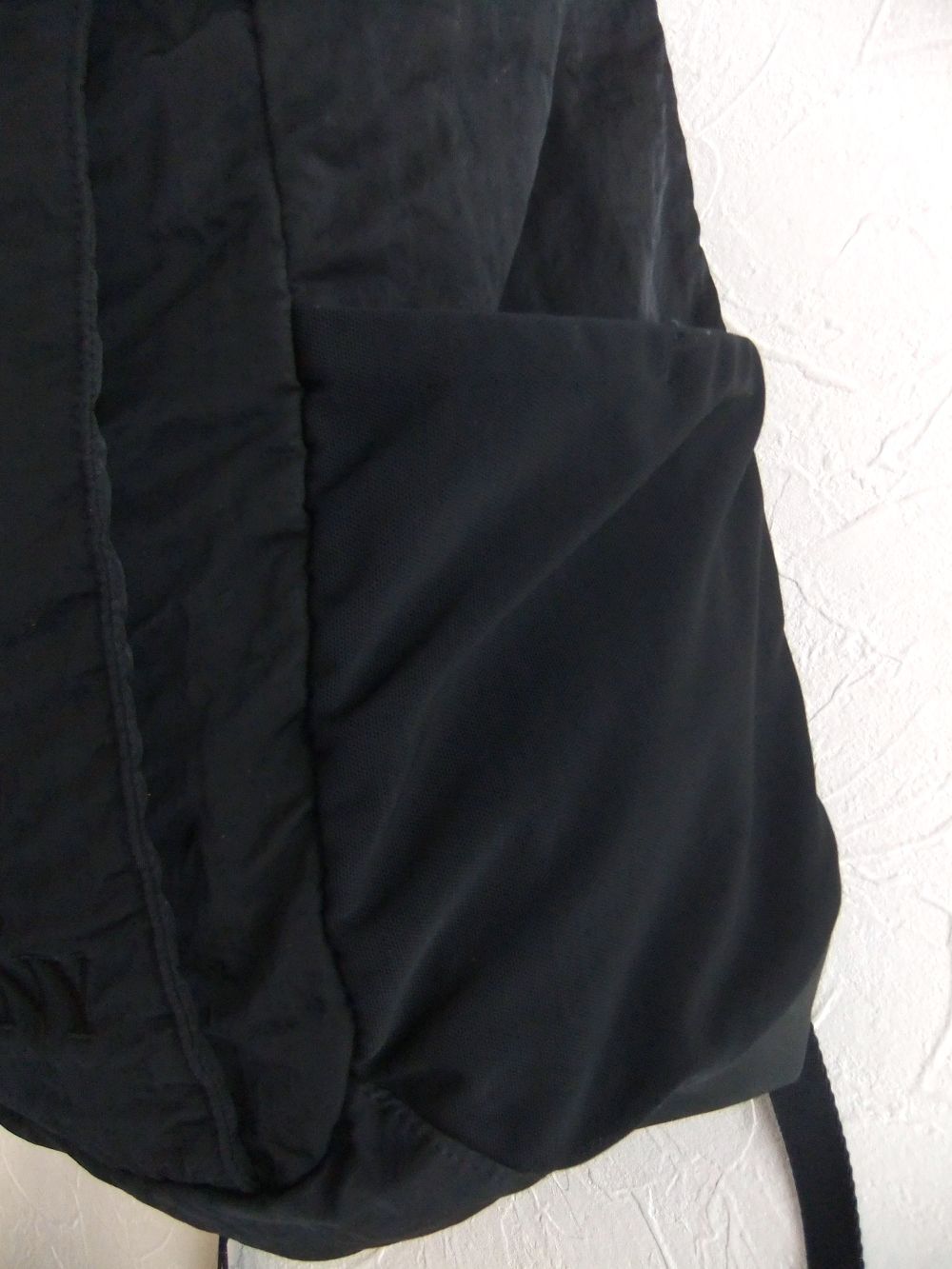 C.P. COMPANY - NYLON B BACKPACK ボディバッグ | 4.444glad