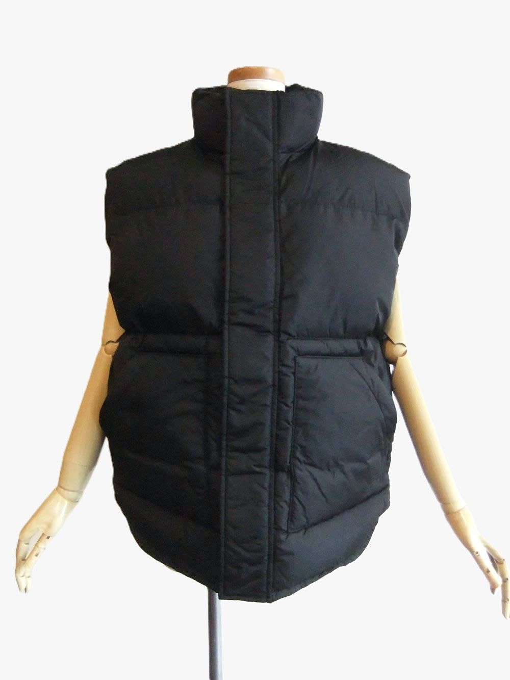 【レディース】 MM⑥ Maison Margiela KIDS  中綿ベスト